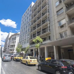 Отель Ares Athens Hotel Греция, Афины - отзывы, цены и фото номеров - забронировать отель Ares Athens Hotel онлайн парковка