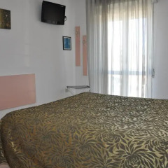 Hotel Plaza 3* Стандартный номер с двуспальной кроватью фото 4