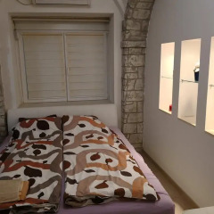 Отель Zemun Old Town Center Сербия, Белград - отзывы, цены и фото номеров - забронировать отель Zemun Old Town Center онлайн комната для гостей фото 5
