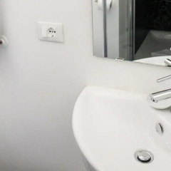 Отель Relais Casa Della Fornarina 3* Стандартный номер с различными типами кроватей