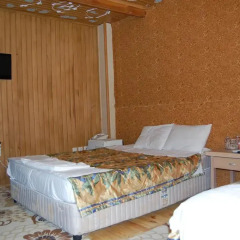 Nemrut Kommagene Hotel Стандартный номер фото 4