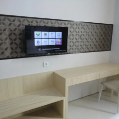 Megaland Hotel сауна