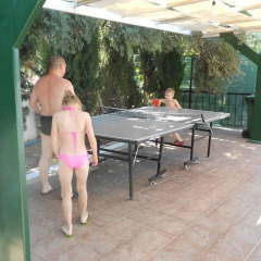 Отель Pigale Family Club детские мероприятия