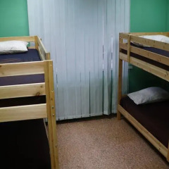 Гостиница Smorodina Hotel & Hostel в Новосибирске отзывы, цены и фото номеров - забронировать гостиницу Smorodina Hotel & Hostel онлайн Новосибирск детские мероприятия фото 5
