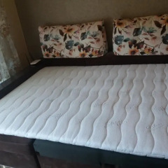 Отель Guest Rooms Ani Болгария, Поморие - отзывы, цены и фото номеров - забронировать отель Guest Rooms Ani онлайн комната для гостей фото 3