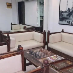 Hotel Residence развлечения
