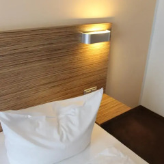 Hotel Andra 4* Стандартный номер фото 5