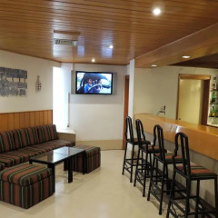 Almar Hotel Apartamento интерьер отеля фото 3