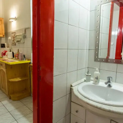Апартаменты Fair and Square Apartments Апартаменты с различными типами кроватей фото 17