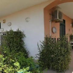 Отель Bed and Breakfast Casa del Mandorlo Сиракуза фото 4