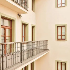 Arkada Hotel Praha 4* Номер Делюкс фото 5
