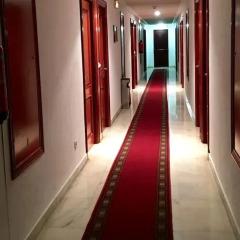 Turia Hotel 4* Полулюкс с различными типами кроватей фото 7