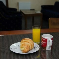 Отель Galiani GuestRooms в номере фото 2