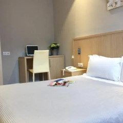 Hotel Ambassador 3* Номер Комфорт фото 23