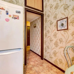 Апартаменты AG Apartment Varshavskaya 112 детские мероприятия
