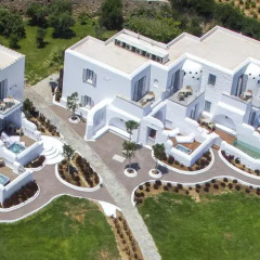 Golden Sun Hotel 3* Улучшенная студия с различными типами кроватей фото 6
