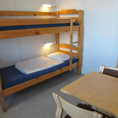 Stadion Hostel Helsinki Стандартный номер с разными типами кроватей фото 2