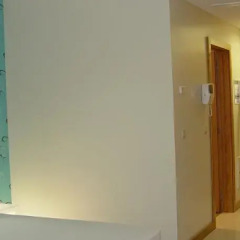 Отель Apartamentos Atlântida Lido удобства в номере фото 2