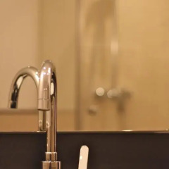 Отель Apartment040 Averhoff Living 3* Студия фото 9