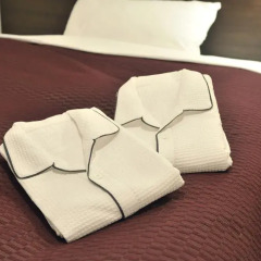 Daiichi Fuji Hotel удобства в номере фото 2