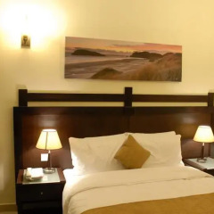 Al Hayat Hotel Suites 4* Студия с различными типами кроватей фото 3