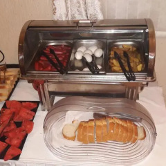 Отель Muyan Suites в номере фото 2
