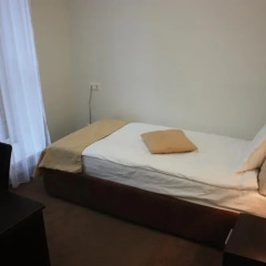 Vivulskio Hotel 3* Номер Комфорт с различными типами кроватей фото 2