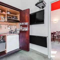 Отель Romantic Vatican Rooms Guesthouse 2* Стандартный номер с различными типами кроватей фото 10