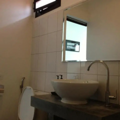 Отель Sairee Sairee Guesthouse 2* Улучшенный номер с различными типами кроватей фото 5