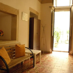 Отель Antica Lecce B&B Лечче удобства в номере
