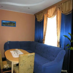Гостиница Хит Парк 3* Стандартный номер 2 отдельные кровати фото 6