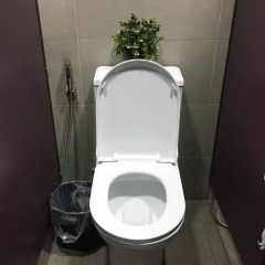 RedDoorz Hostel Кровать в общем номере с двухъярусной кроватью фото 13
