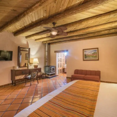 Hotel Mision Cerocahui комната для гостей фото 2