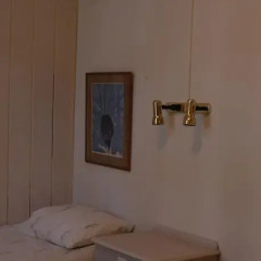 Hotel 83 сейф в номере