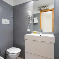 Апартаменты Cadorna Center Studio- Flats Collection Студия с различными типами кроватей фото 31
