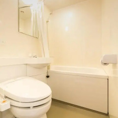 Pearl Hotel Kayabachou 2* Стандартный номер с 2 отдельными кроватями фото 8
