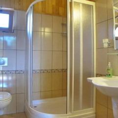 Отель Blue Paradise Pension 2* Стандартный номер фото 2