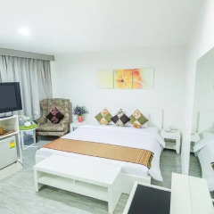 Отель Pratunam City Inn 3* Номер категории Премиум фото 4