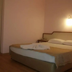 Hotel Ergun комната для гостей фото 2