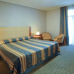 Hotel Mora 2* Стандартный номер фото 6