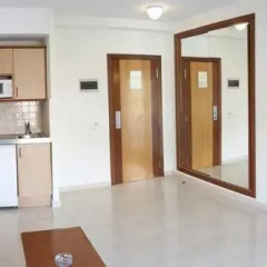 Hotel Apartamentos El Pinar в номере
