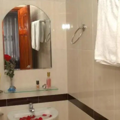 Bao Khanh Tuong Hotel Нячанг ванная