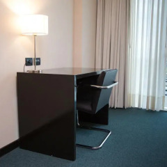 Gala Hotel y Convenciones удобства в номере фото 2