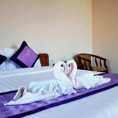 Отель Guesthouse - Tri House детские мероприятия