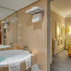 Hotel Miguel Angel by BlueBay 5* Стандартный номер с различными типами кроватей фото 2