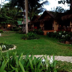 Отель Nautilus Right On The Beach Resort Ланта фото 7