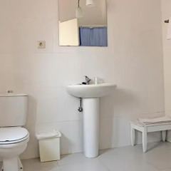 Hotel Poveira Стандартный номер с 2 отдельными кроватями фото 14