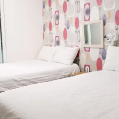 Отель Alice Residence Южная Корея, Сеул - отзывы, цены и фото номеров - забронировать отель Alice Residence онлайн комната для гостей