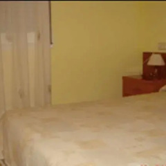 Отель Hostal Lleida удобства в номере