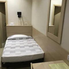 Hotel San Biagio Стандартный номер с различными типами кроватей фото 8